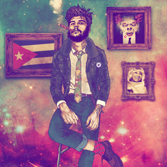 Fab Ciraolo - Che Guevara