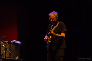 Time in Jazz 2012 - Berchidda - Bill Frisell