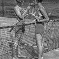 Giocatrici di tennis, 1932