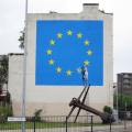 Banksy @Dover, UK