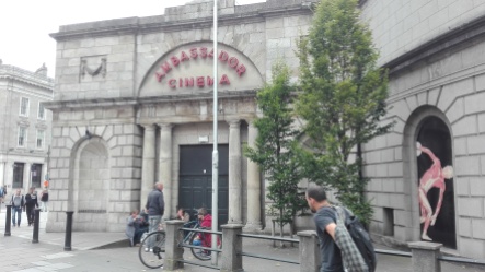 Dublino - Ambassador Cinema