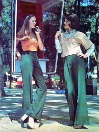 Moda anni 70