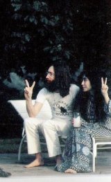 John e Yoko