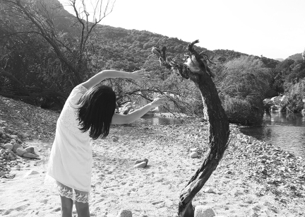 “Spring Dance” dalla serie “I, Tree” [#2]. Ambu-Picci Production
