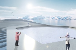 Re-Freeze the Arctic by Faris Rajak Kotahatuhaha