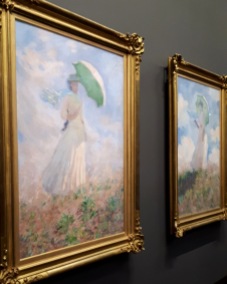 Claude Monet @ Musée d'Orsay