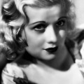 Lucille Ball, a 23 anni, 1934