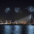 Franchise Freedom Rotterdam (2020). Photo © Ossip van Duivenbode