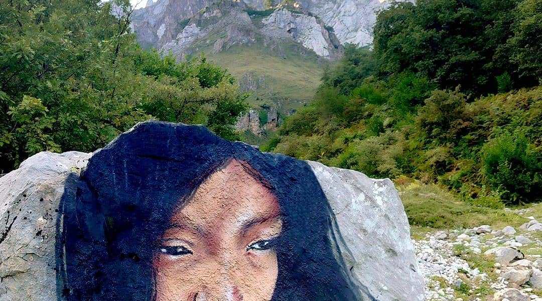 "Secrets des montagnes" by Anna Conda
